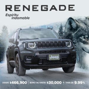 Renegade